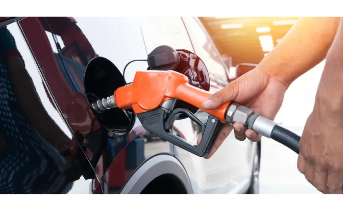 55.Combustible---Escencial