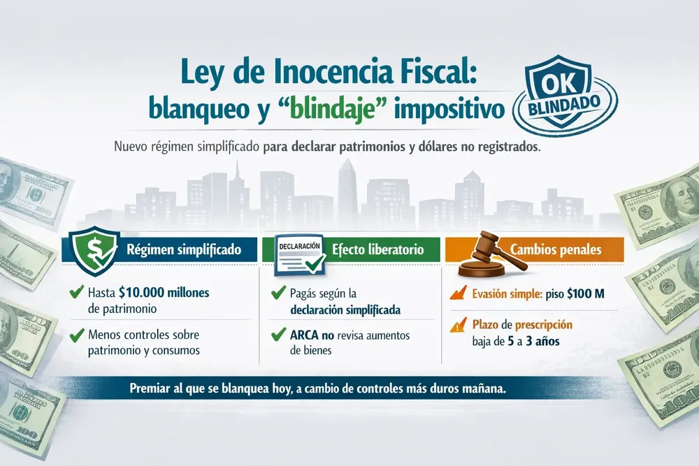 13.Inocencia fiscal y Evasión simple 1