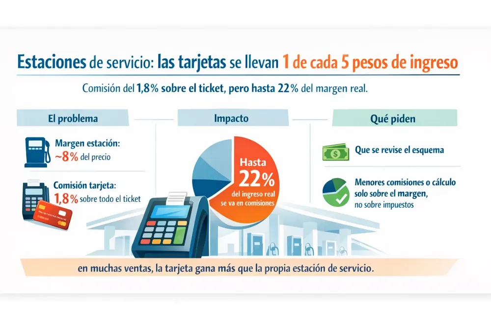 37.Combustibles y tarjetas de crédito 1