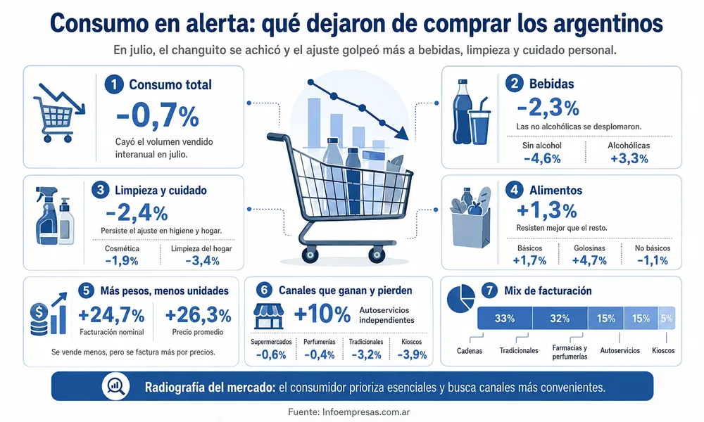 58.Compras - que dejaron de comprar