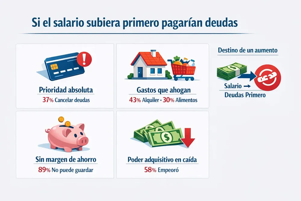 43.Aumento de salarios