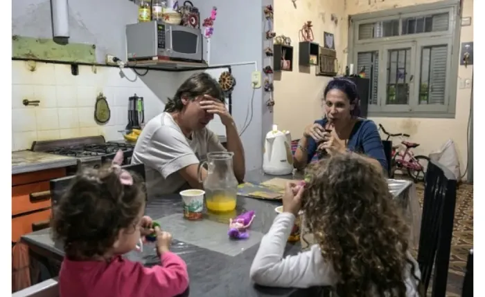 25.Clase-media---Nivel-de-vida