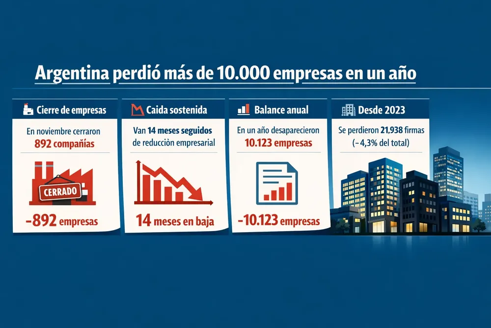 46.Monitor de empresas