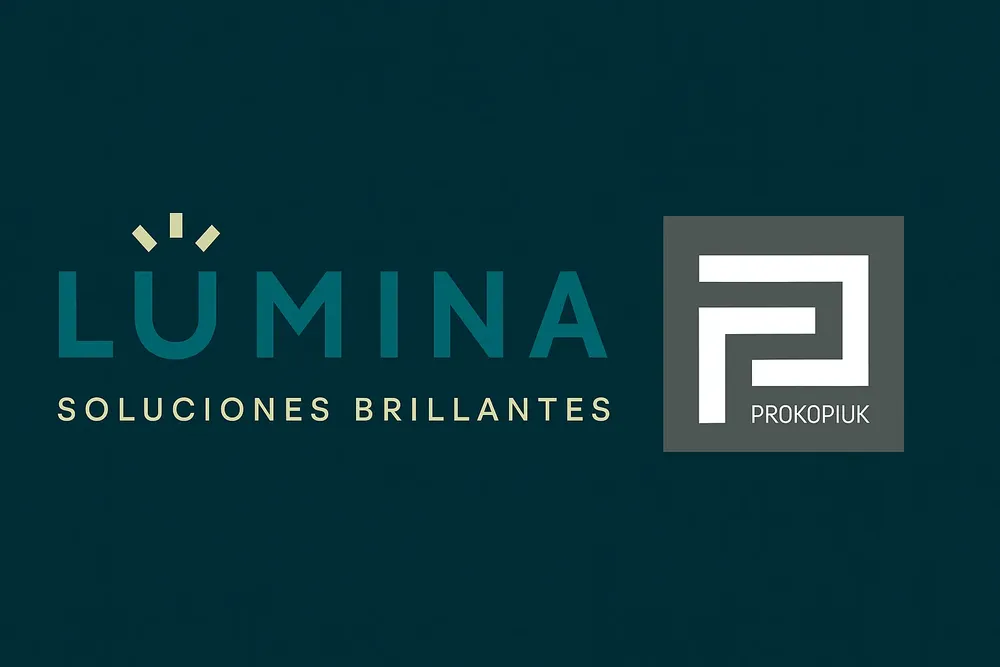 Logo - Lumina 3