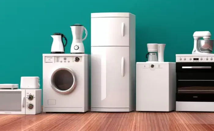 23.Electrodomésticos---Crisis