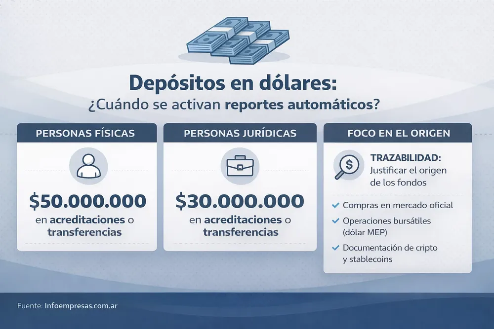 23.Dólares-y-bancos