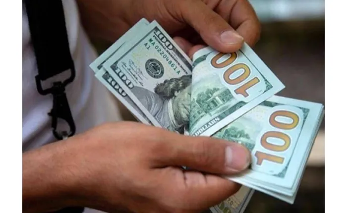 4.Dólar