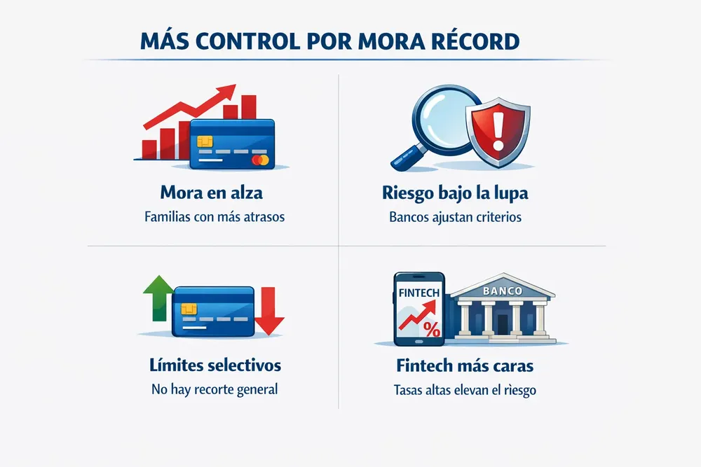 90.Bancos y Fintech - Límites de compras