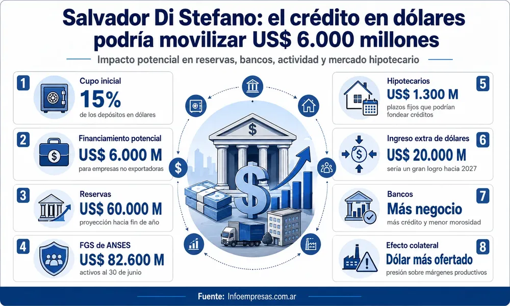 49.Créditos en Dolares - SDS