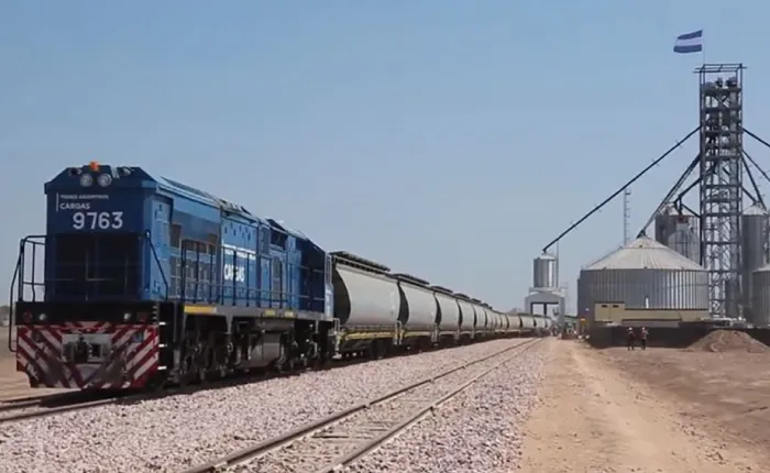 Transporte-de-granos