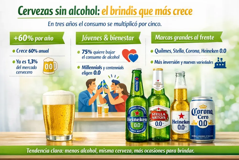 57.Cerveza sin Alochol 1