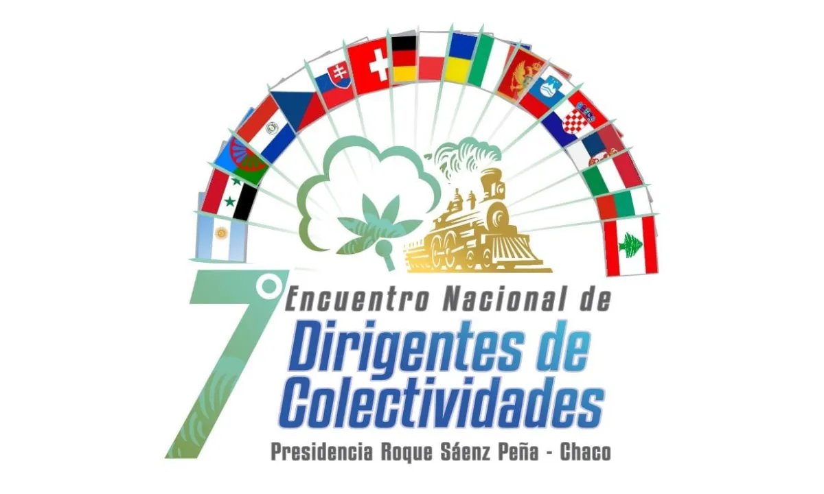 7° Congreso de Colectividades