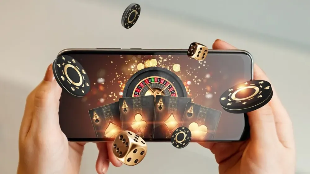 Casino digital 6