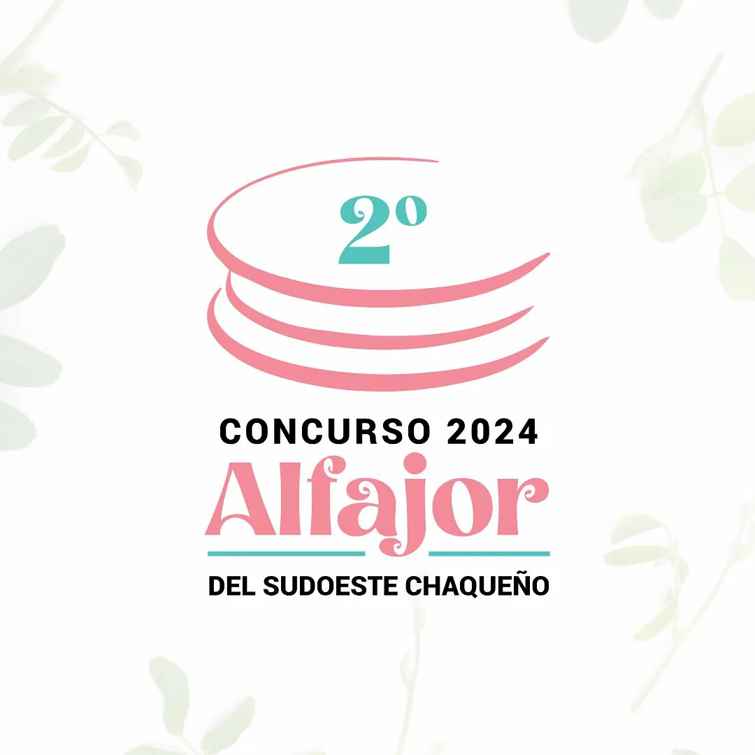 Expo Potenciar - Concurso del alfajor del sudoeste