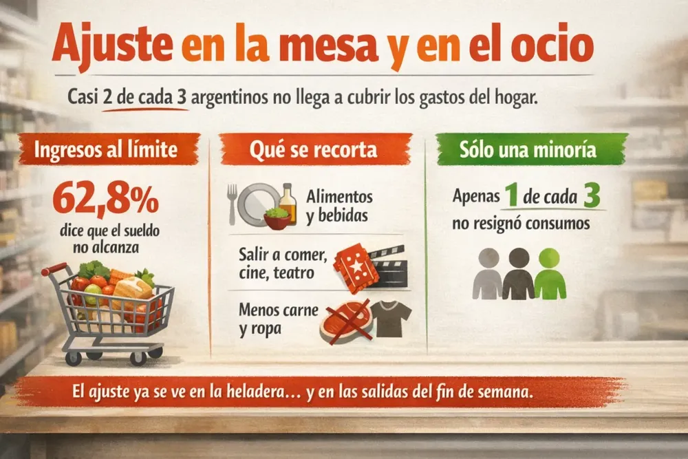 56.El ajuste de los argentinos 1