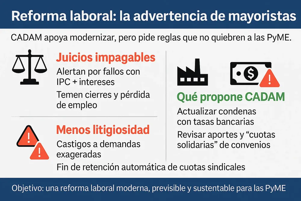 48.CADAM - Reforma Laboral e Impositiva 1