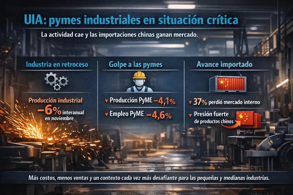 14.UIA - Situación de las PyMES 1