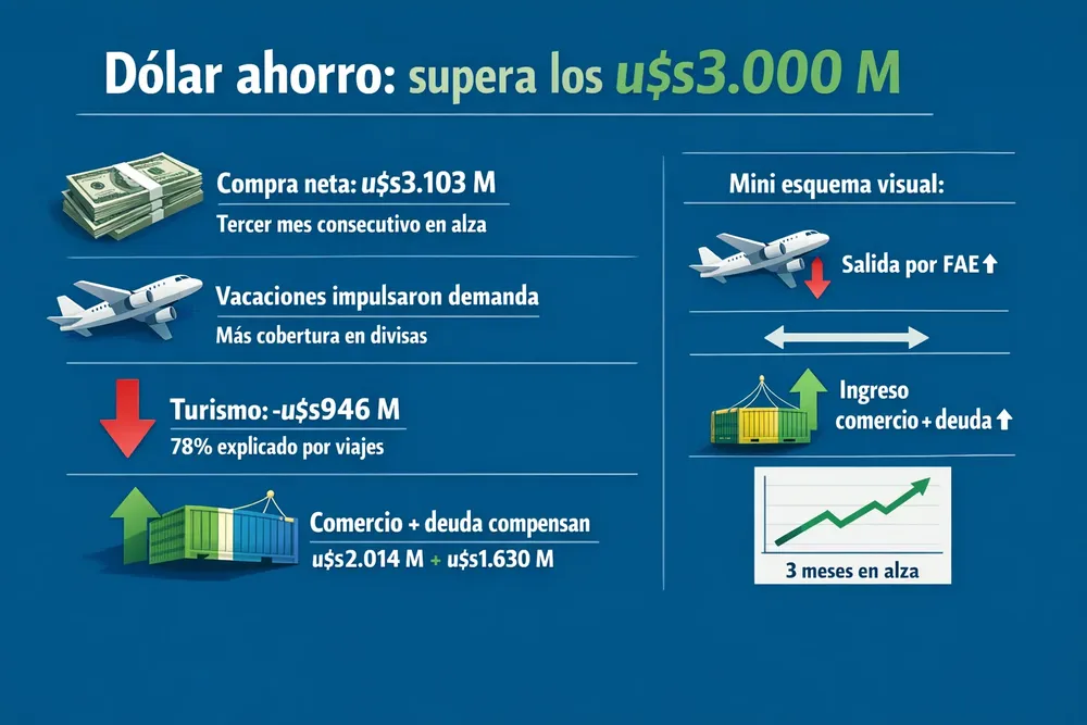 06.Compra de Dolares Ahorro