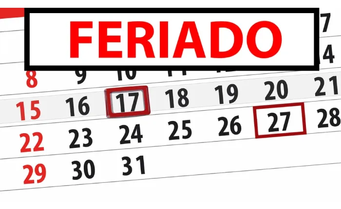80.Feriados