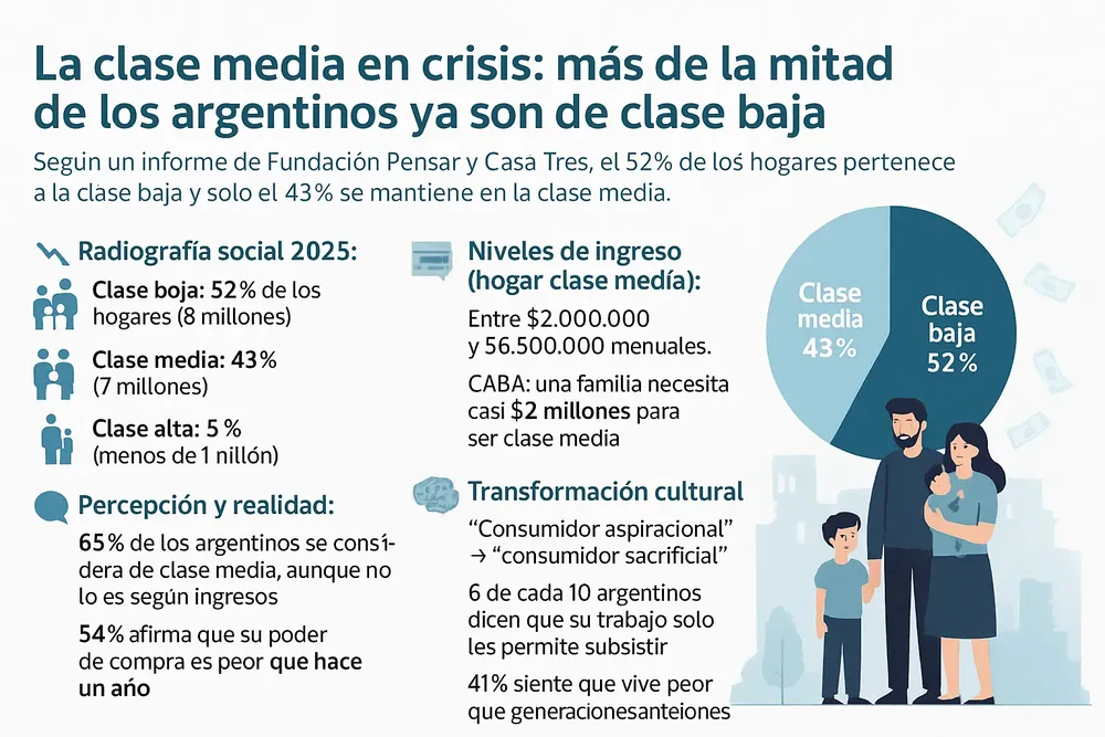 28.Clase Media 1