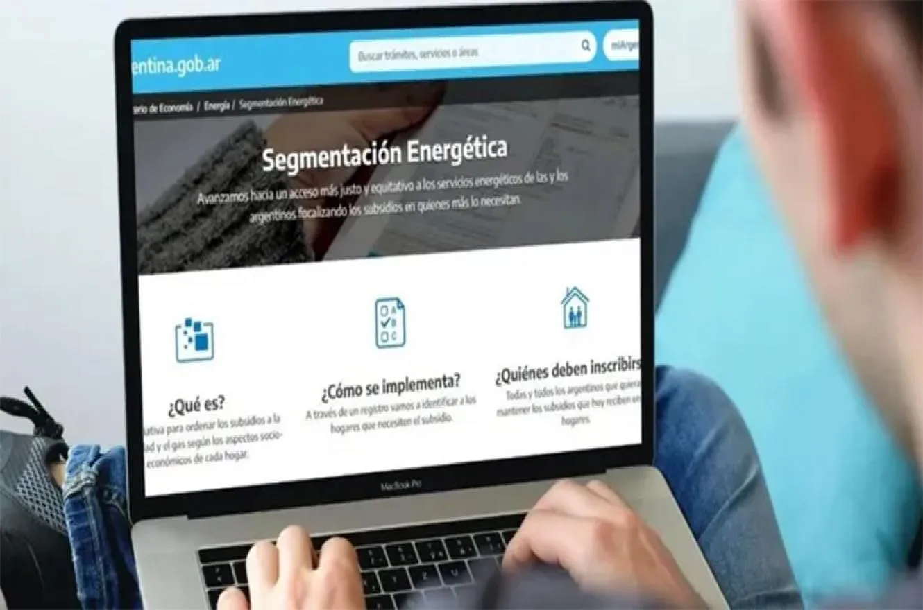 Subsidio energético 01