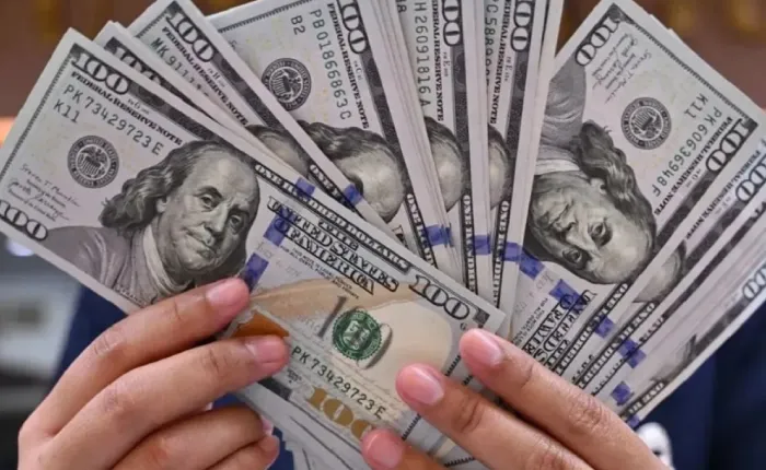 42.Dolar