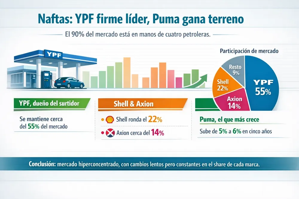 59.Mercado de combustibles 1
