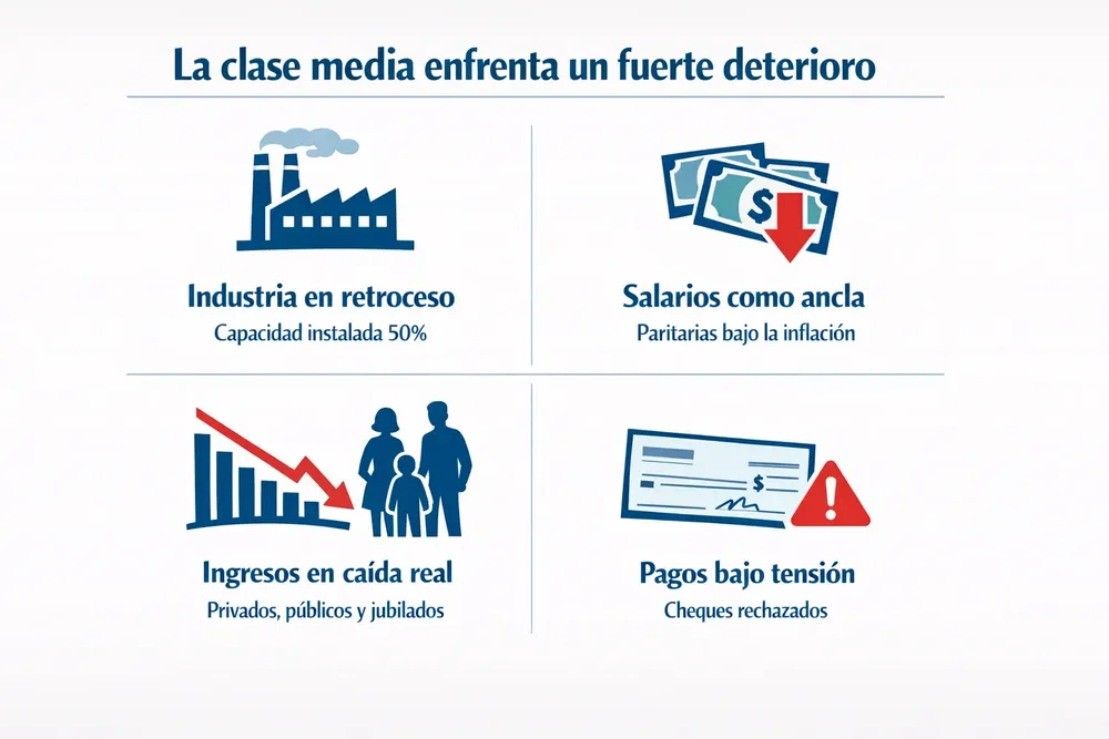 11.Clase-Media 11.Clase-Media