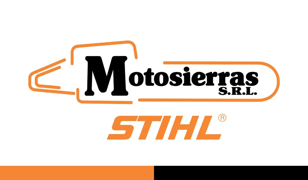 Portada motosierraSTIH