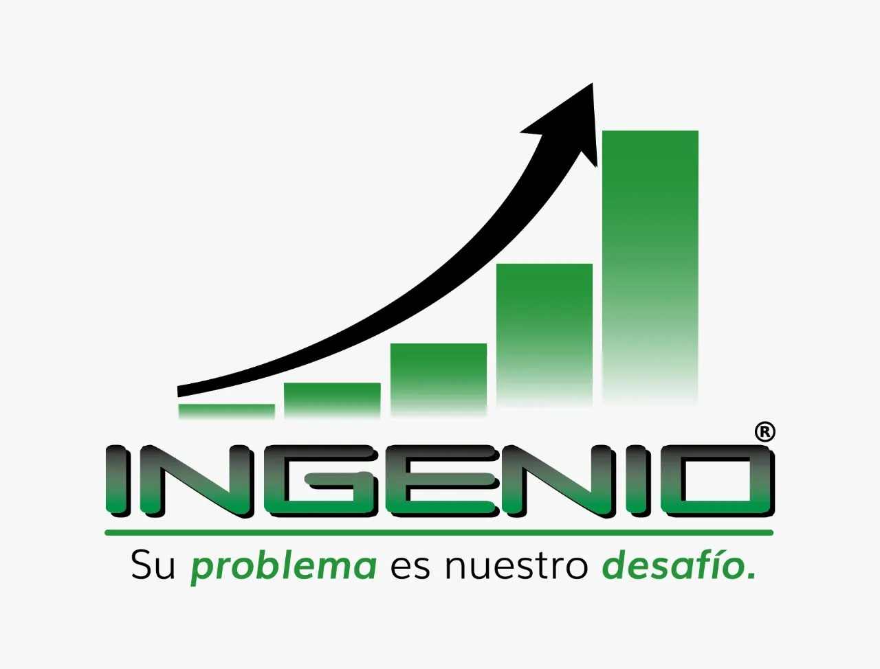 Ingenioi - Logo