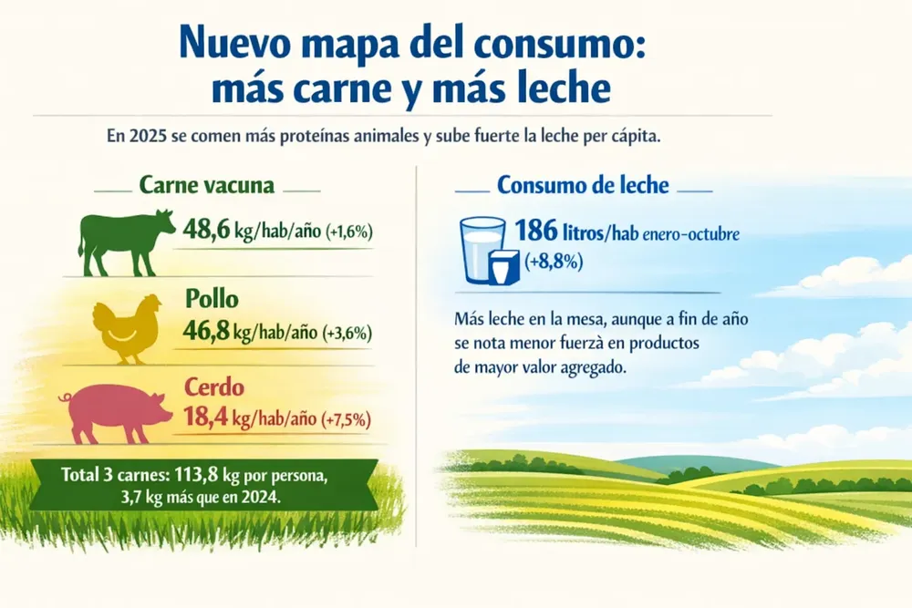 29.Consumo de Carne 1
