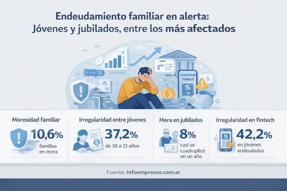 08.Endeudamiento de jóvenes y jubilados