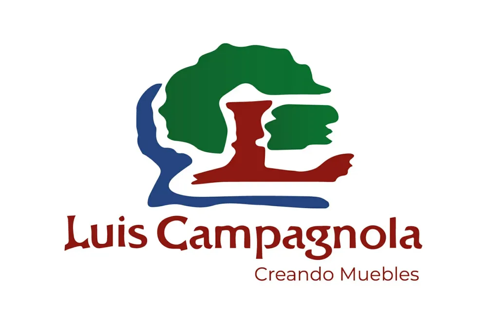 Logo - Luis Campagnola