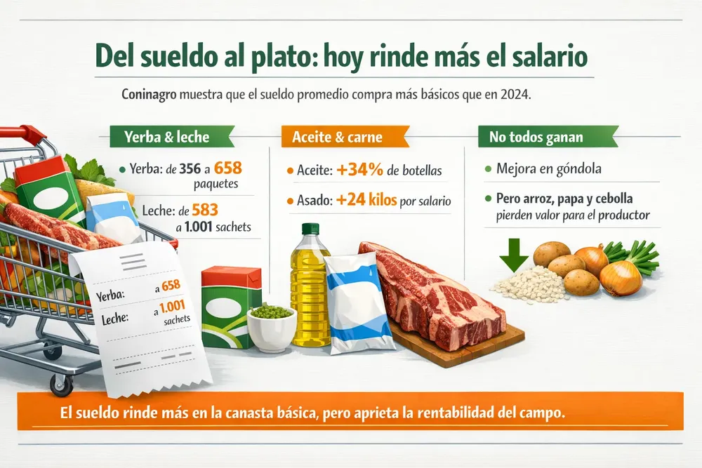 82.Salarios poder de compras 1