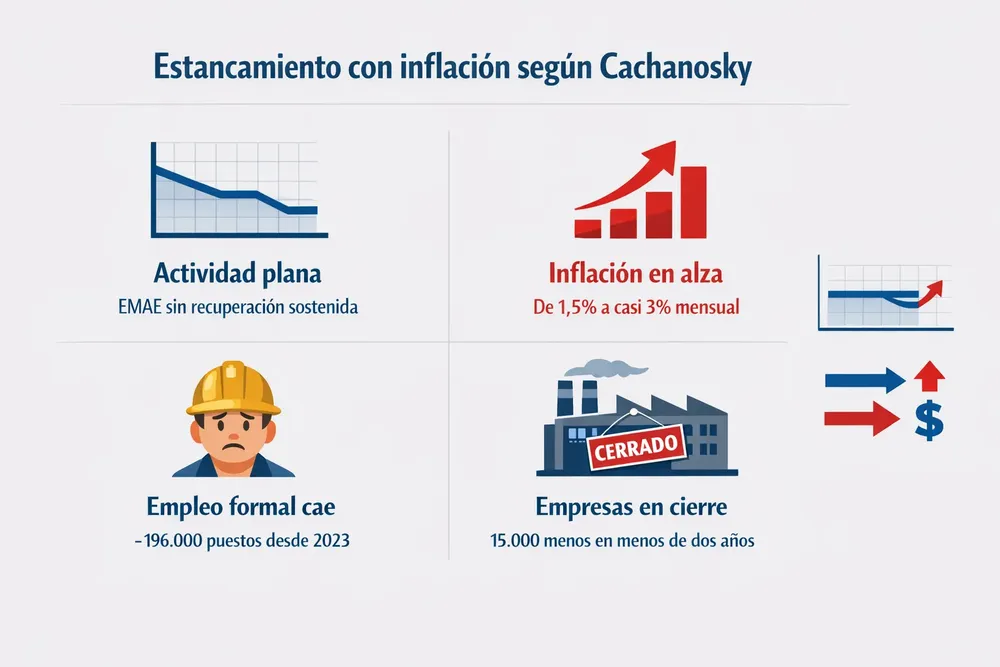 51.Roberto Cachanosky 51.Roberto Cachanosky