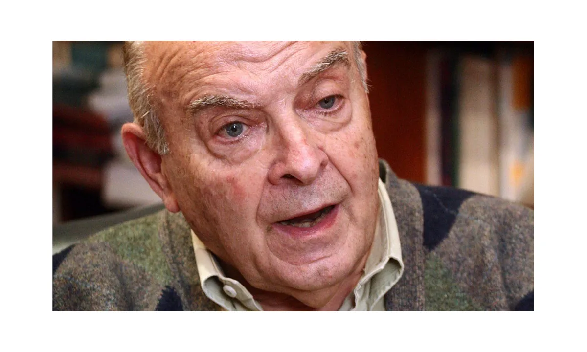 Domingo Cavallo, Ex Ministro de Economía de Argentina