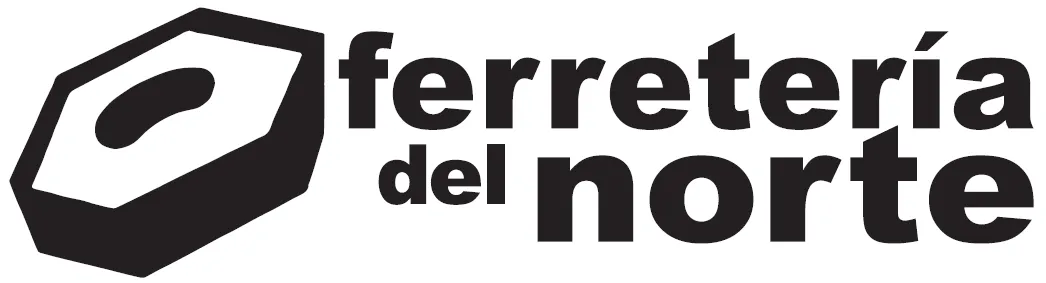Logo - ferretería del norte
