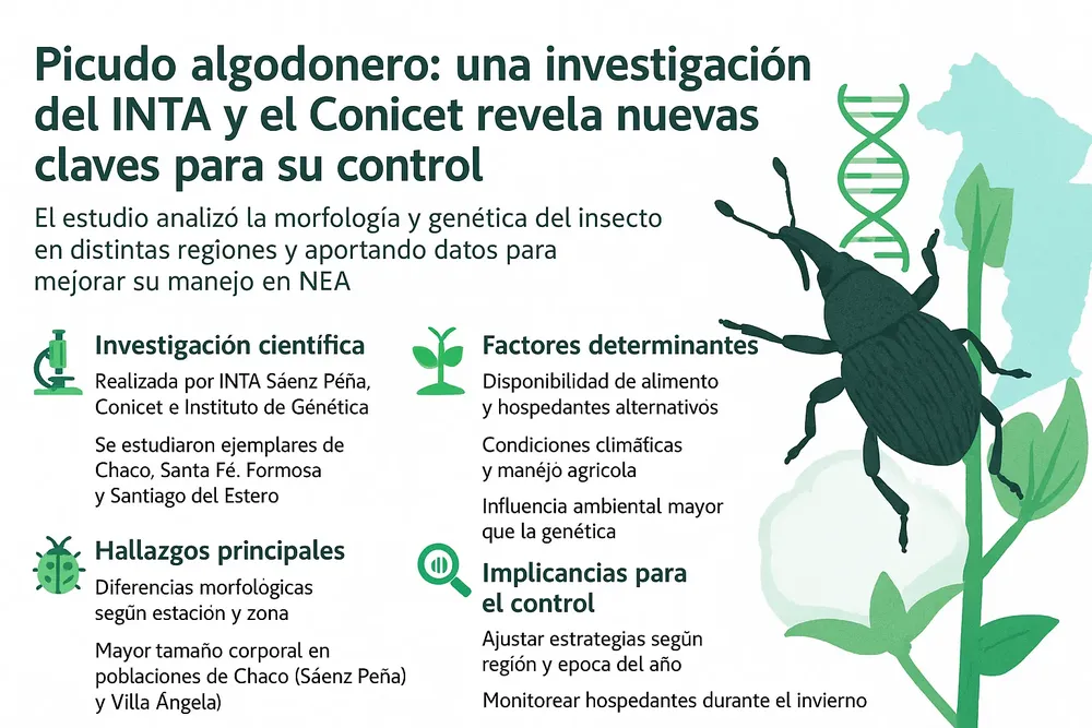 32.Picudo del Algodón 1