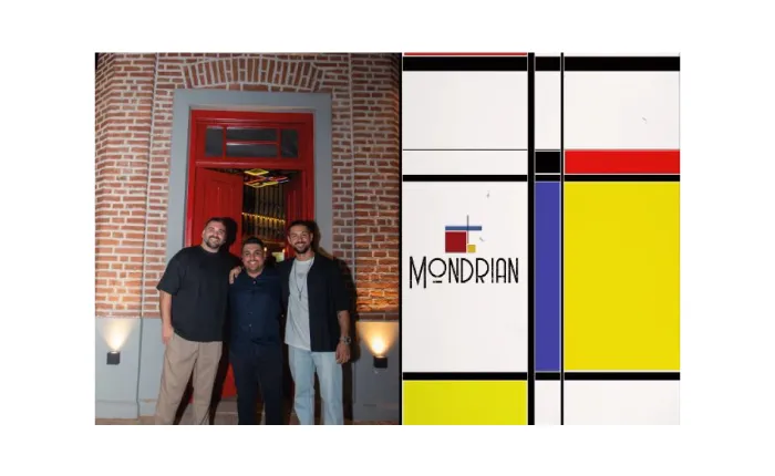 29.Mondrian
