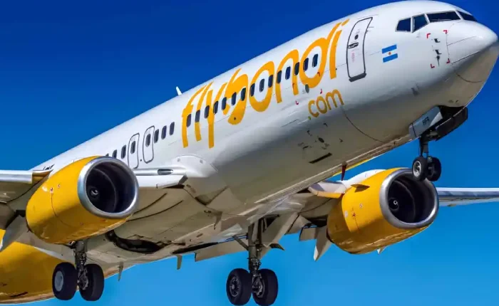 19.Flybondi