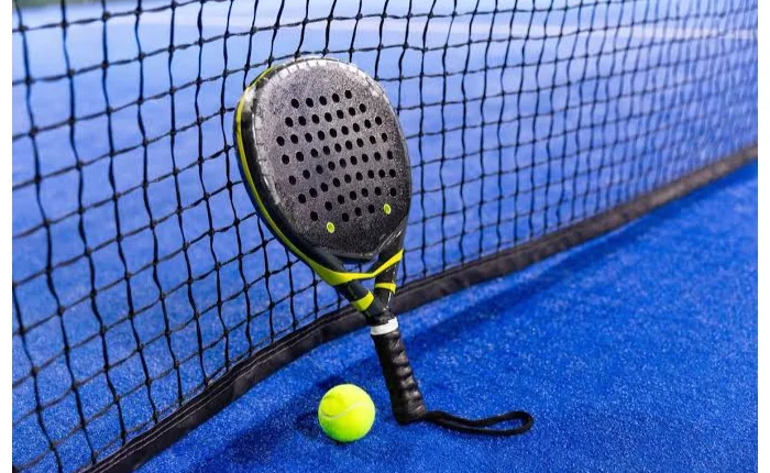 62.Padel