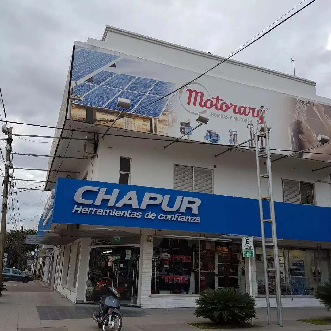 Chapur 1