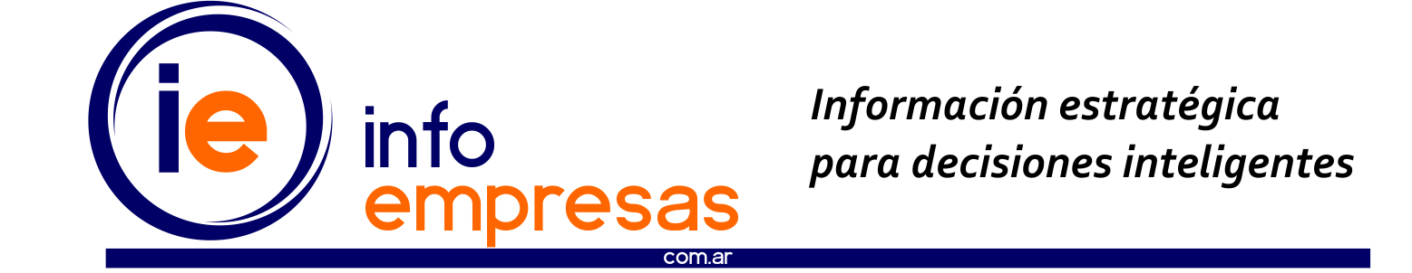 Infoempresas
